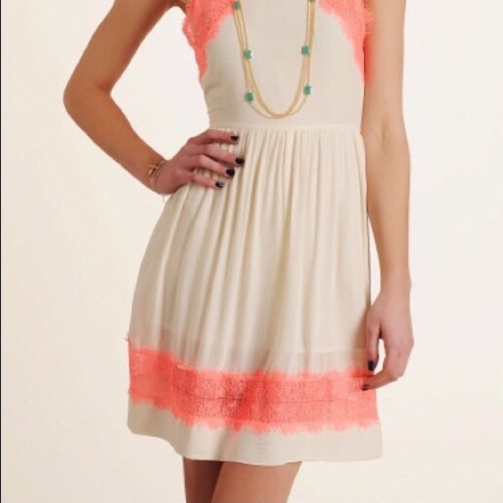 Free People Spring Fling Dress - Picture 4 of 7